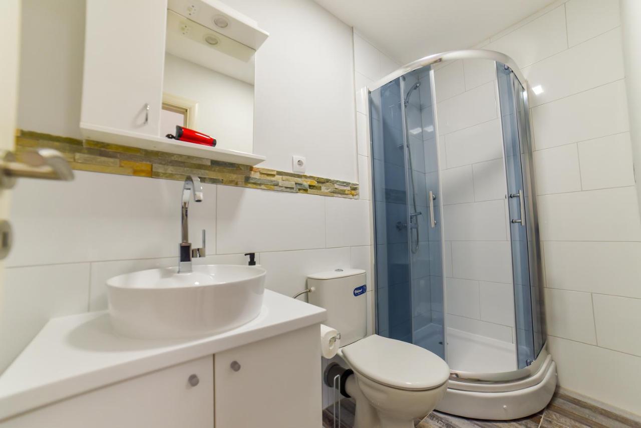 Apartmani Statik Sd Smederevo Exterior photo